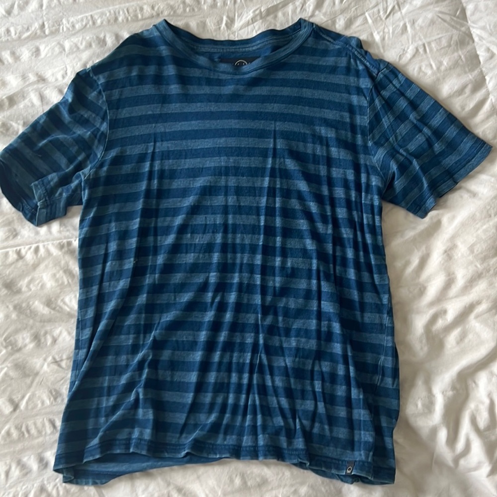 Men’s striped tee - EVERYTHING MUST GO SALE!!!